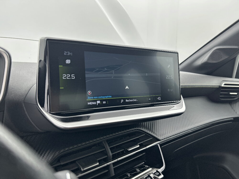 Occasion PEUGEOT 208 208 PureTech 100 S&S BVM6 - GT Pack