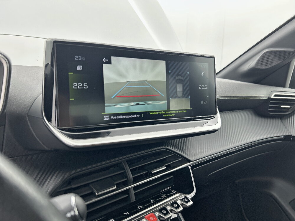 Occasion PEUGEOT 208 208 PureTech 100 S&S BVM6 - GT Pack