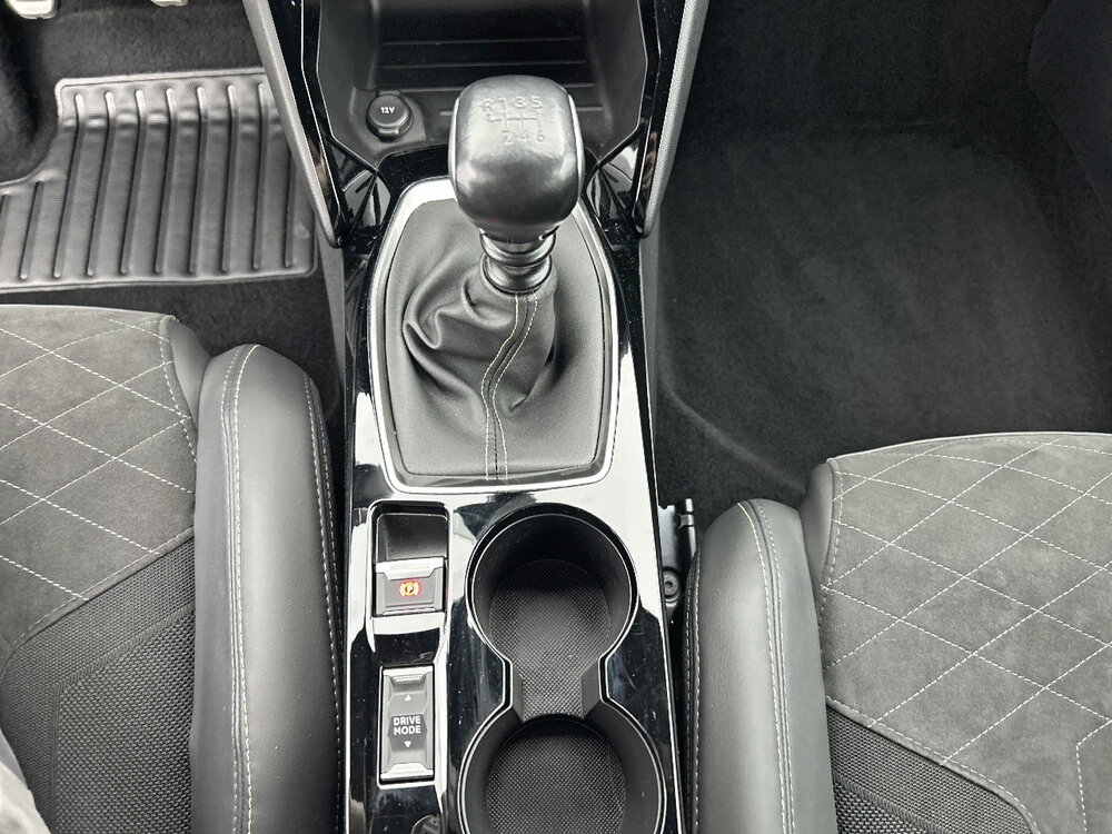 Occasion PEUGEOT 208 208 PureTech 100 S&S BVM6 - GT Pack