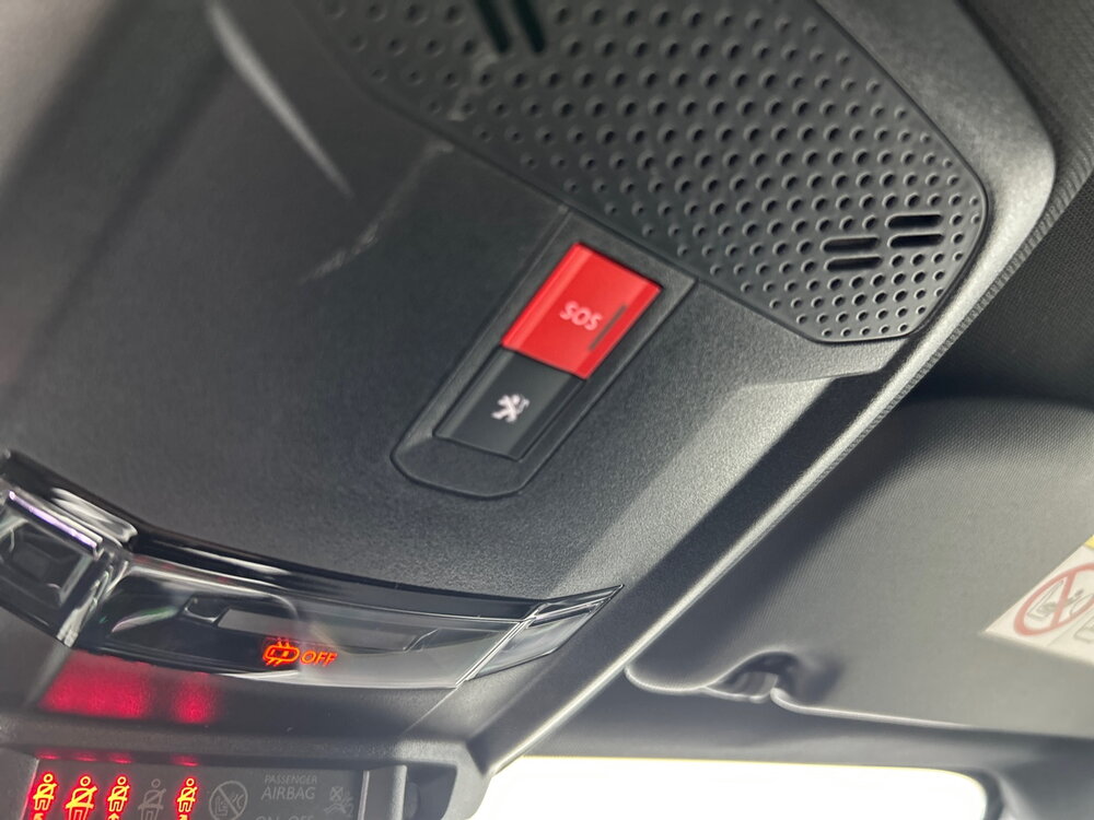 Occasion PEUGEOT 208 208 PureTech 100 S&S BVM6 - GT Pack
