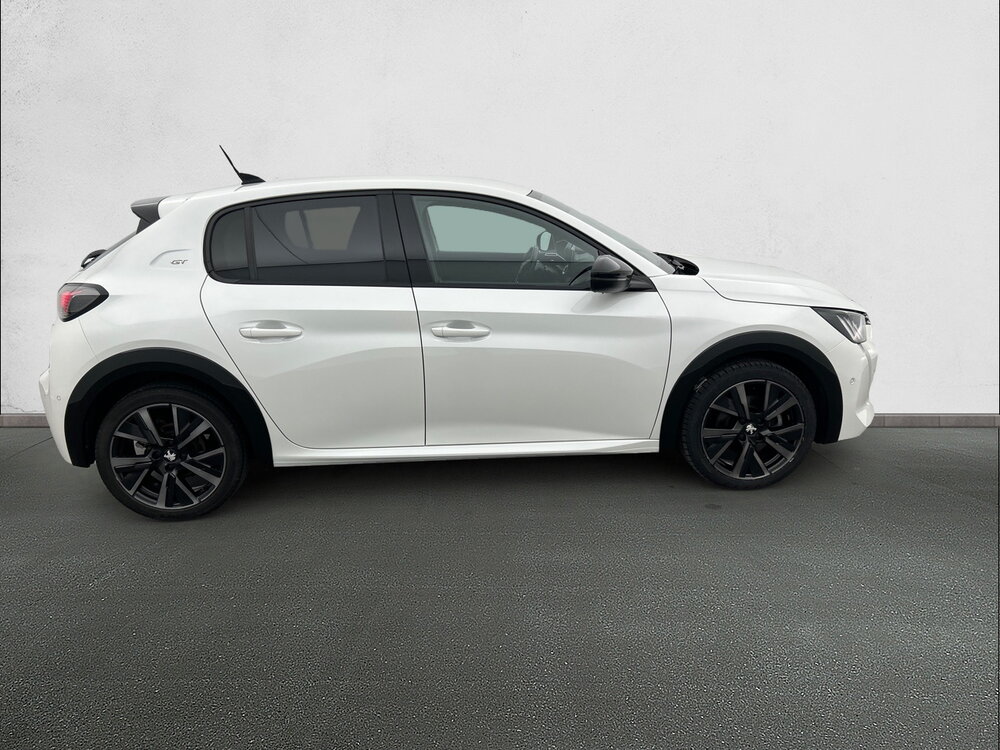 Occasion PEUGEOT 208 208 PureTech 100 S&S BVM6 - GT Pack