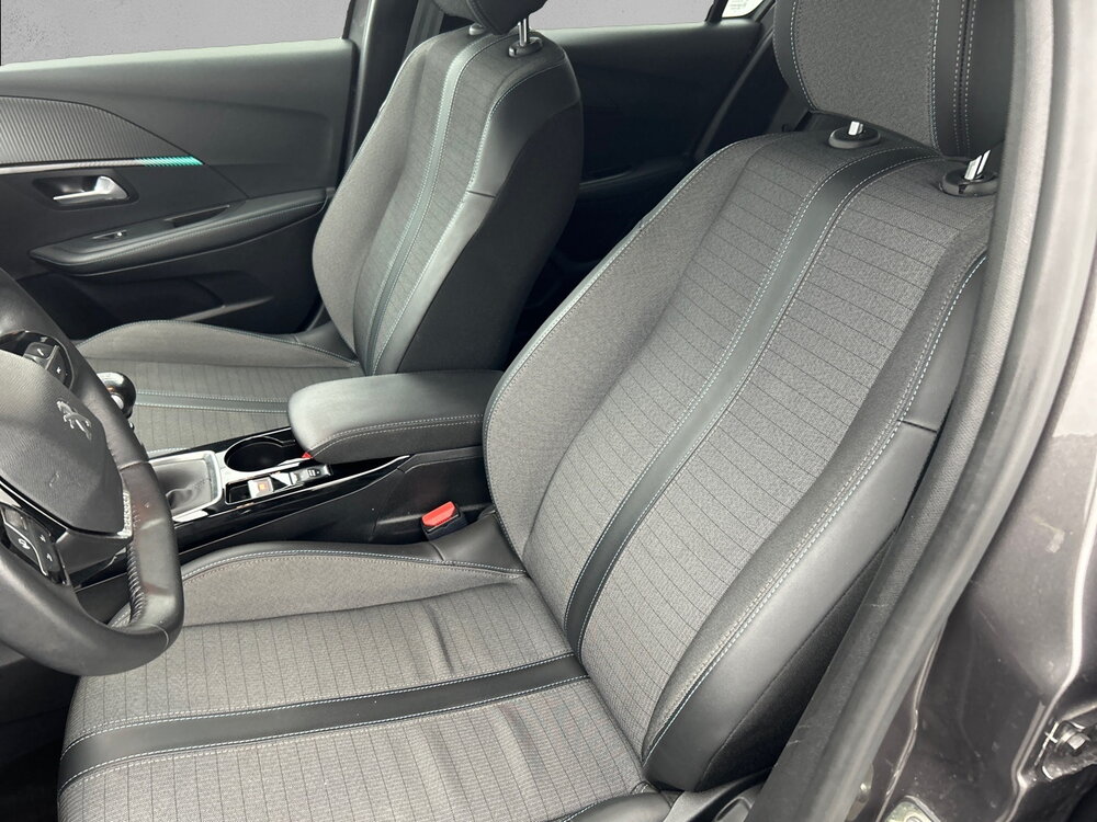 Occasion PEUGEOT 208 208 PureTech 100 S&S BVM6 - Allure Pack