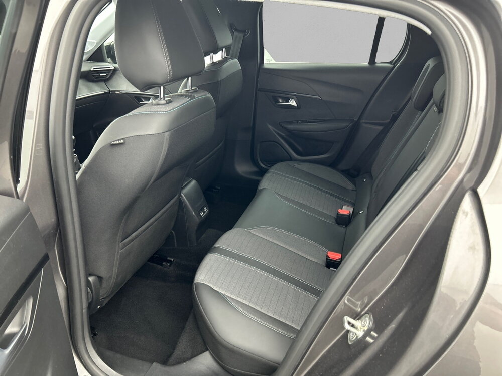 Occasion PEUGEOT 208 208 PureTech 100 S&S BVM6 - Allure Pack