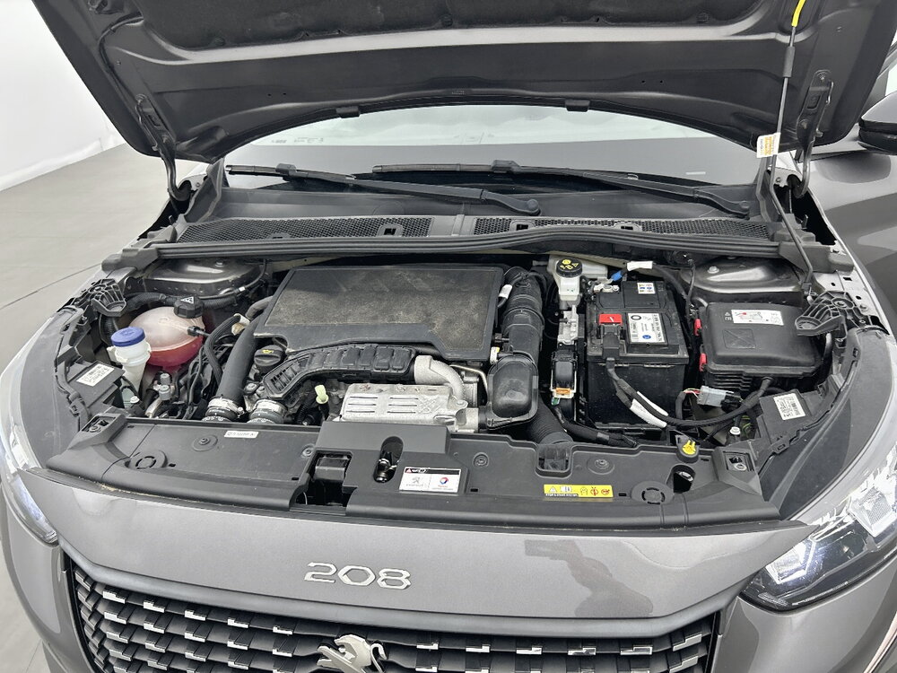 Occasion PEUGEOT 208 208 PureTech 100 S&S BVM6 - Allure Pack