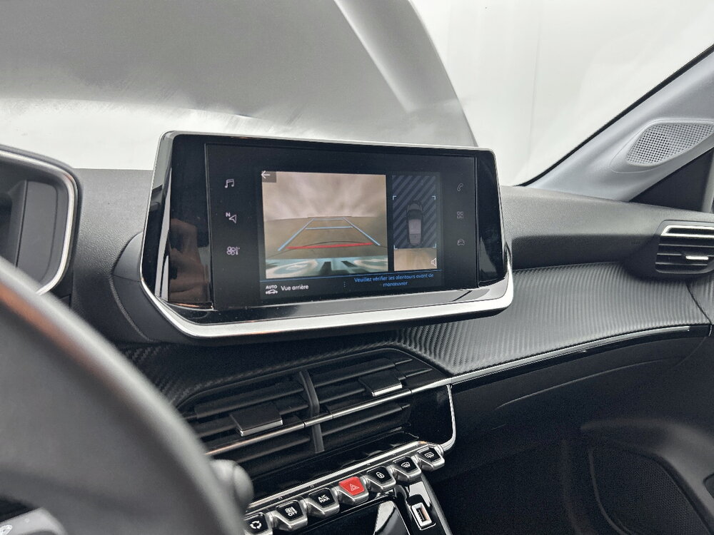 Occasion PEUGEOT 208 208 PureTech 100 S&S BVM6 - Allure Pack
