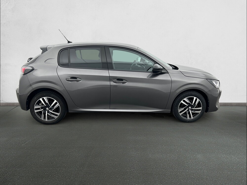 Occasion PEUGEOT 208 208 PureTech 100 S&S BVM6 - Allure Pack