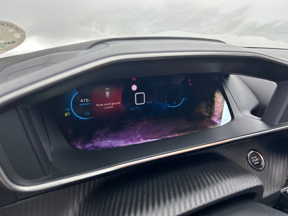 Occasion PEUGEOT 208 208 PureTech 100 S&S BVM6 - Allure Pack