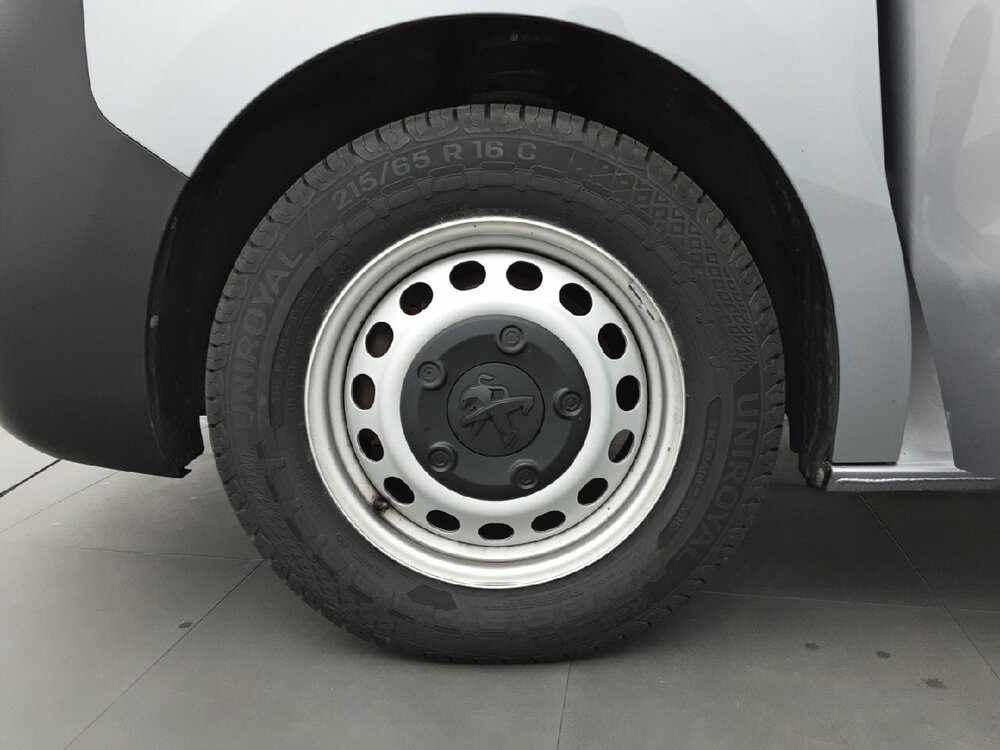 Occasion PEUGEOT Expert EXPERT FGN TOLE STANDARD BLUEHDI 145 S&S EAT8 - PREMIUM