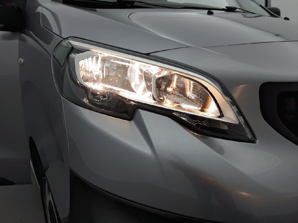 Occasion PEUGEOT Expert EXPERT FGN TOLE STANDARD BLUEHDI 145 S&S EAT8 - PREMIUM