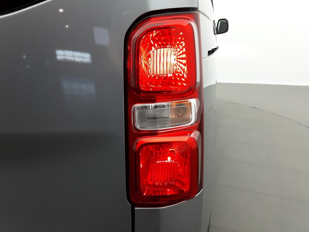 Occasion PEUGEOT Expert EXPERT FGN TOLE STANDARD BLUEHDI 145 S&S EAT8 - PREMIUM