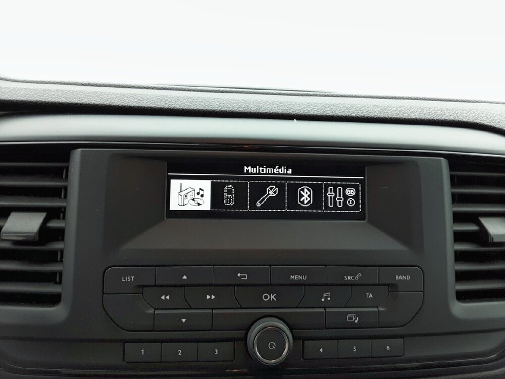 Occasion PEUGEOT Expert EXPERT FGN TOLE STANDARD BLUEHDI 145 S&S EAT8 - PREMIUM