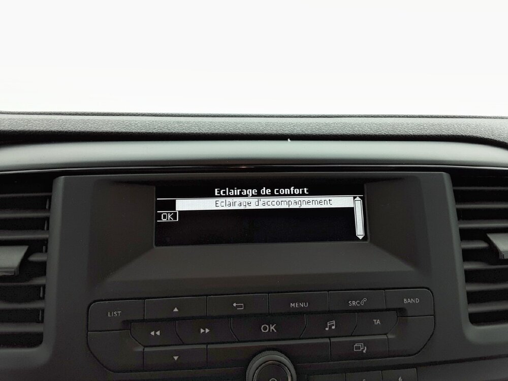 Occasion PEUGEOT Expert EXPERT FGN TOLE STANDARD BLUEHDI 145 S&S EAT8 - PREMIUM