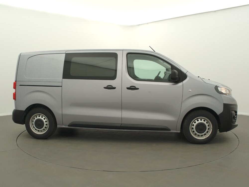 Occasion PEUGEOT Expert EXPERT FGN TOLE STANDARD BLUEHDI 145 S&S EAT8 - PREMIUM