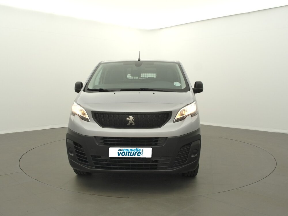 Occasion PEUGEOT Expert EXPERT FGN TOLE STANDARD BLUEHDI 145 S&S EAT8 - PREMIUM