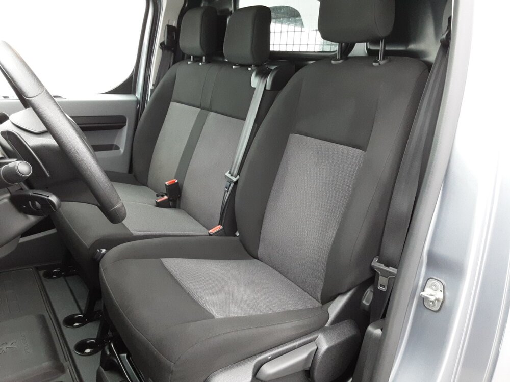 Occasion PEUGEOT Expert EXPERT FGN TOLE STANDARD BLUEHDI 145 S&S EAT8 - PREMIUM