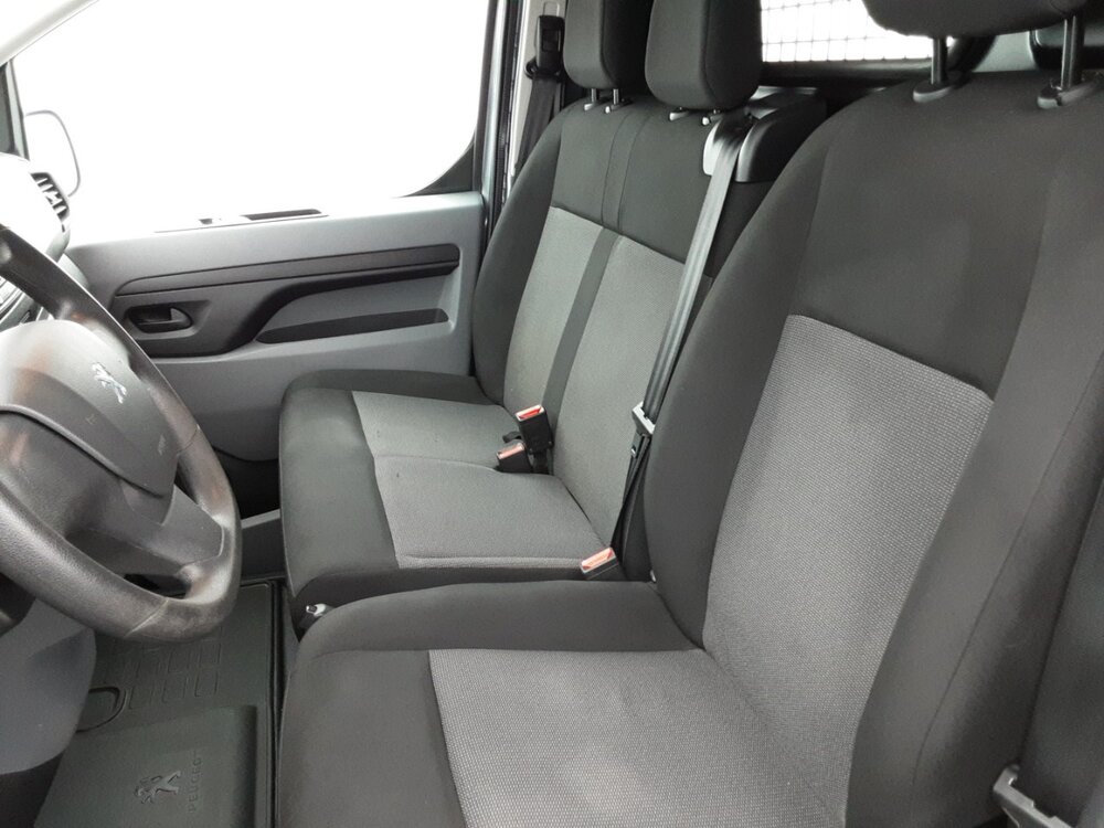 Occasion PEUGEOT Expert EXPERT FGN TOLE STANDARD BLUEHDI 145 S&S EAT8 - PREMIUM