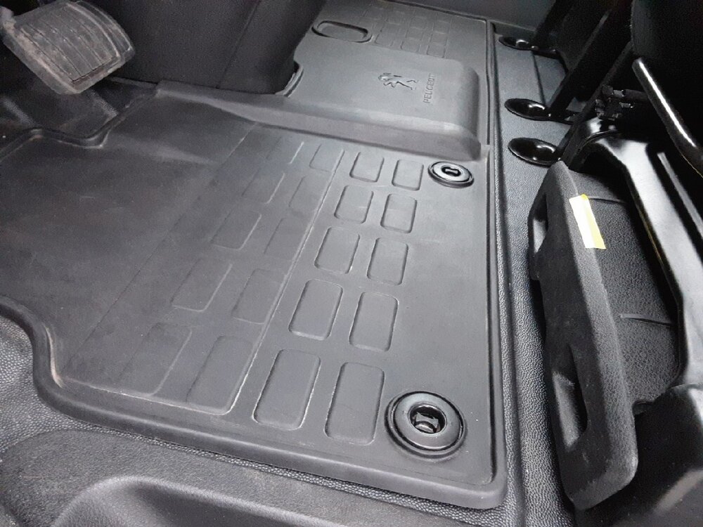 Occasion PEUGEOT Expert EXPERT FGN TOLE STANDARD BLUEHDI 145 S&S EAT8 - PREMIUM