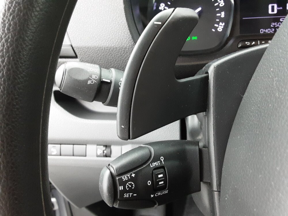 Occasion PEUGEOT Expert EXPERT FGN TOLE STANDARD BLUEHDI 145 S&S EAT8 - PREMIUM