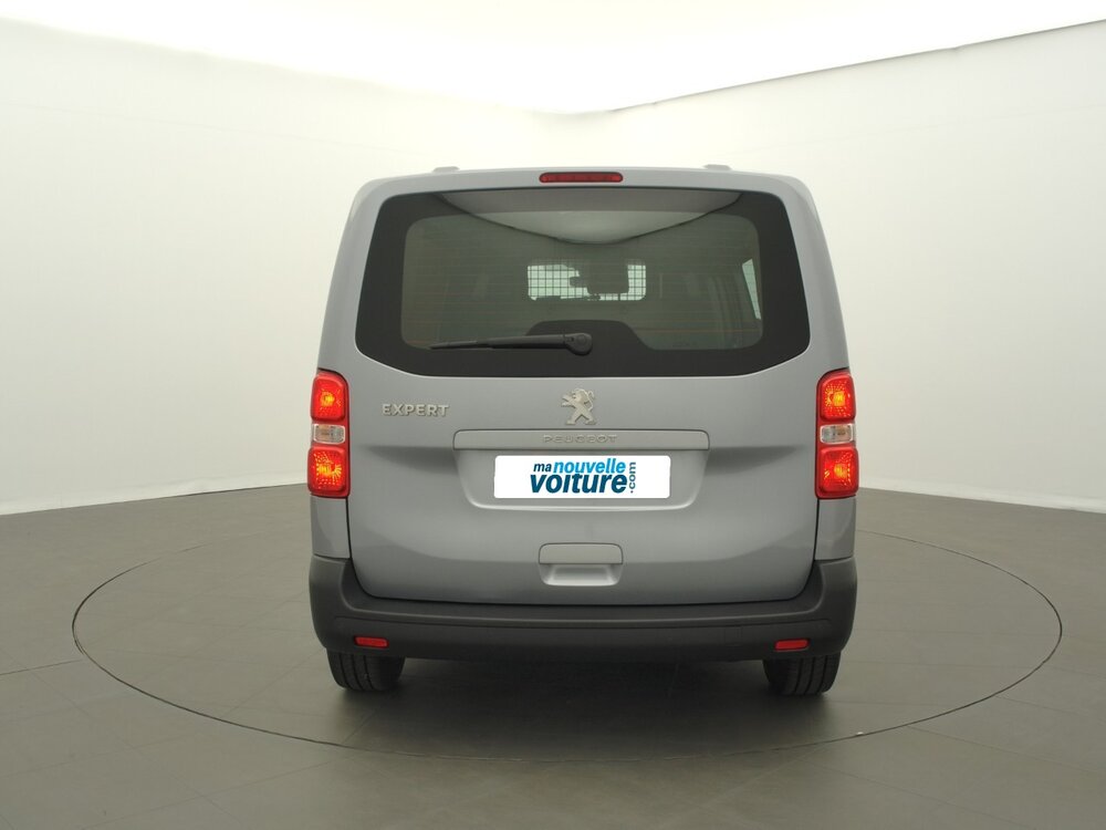 Occasion PEUGEOT Expert EXPERT FGN TOLE STANDARD BLUEHDI 145 S&S EAT8 - PREMIUM