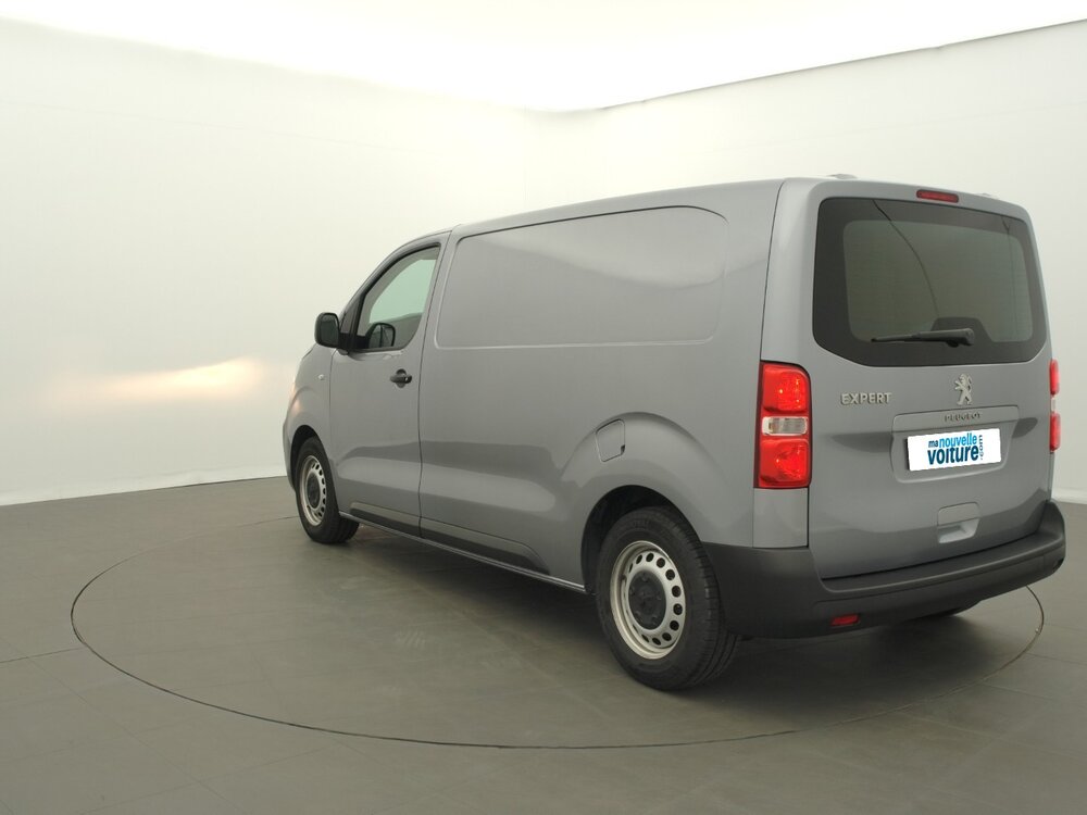 Occasion PEUGEOT Expert EXPERT FGN TOLE STANDARD BLUEHDI 145 S&S EAT8 - PREMIUM