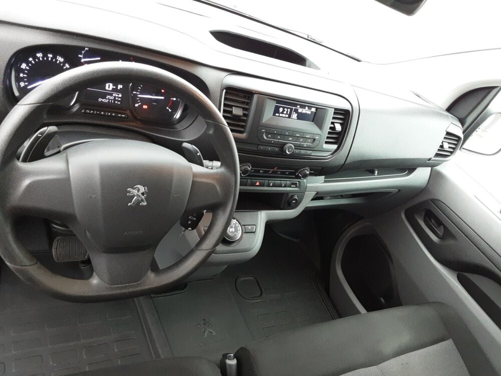 Occasion PEUGEOT Expert EXPERT FGN TOLE STANDARD BLUEHDI 145 S&S EAT8 - PREMIUM