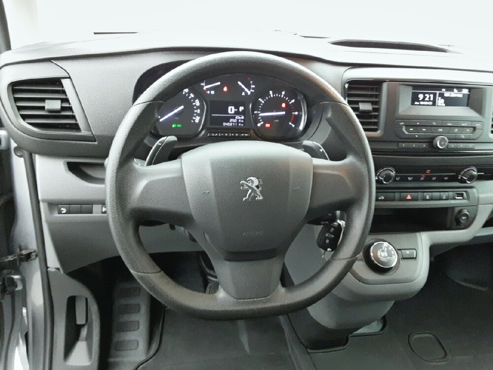 Occasion PEUGEOT Expert EXPERT FGN TOLE STANDARD BLUEHDI 145 S&S EAT8 - PREMIUM