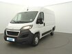 Occasion PEUGEOT Boxer BOXER TOLE 330 L2H2 BLUEHDI 120 S&S - PREMIUM