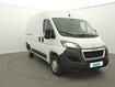 Occasion PEUGEOT Boxer BOXER TOLE 330 L2H2 BLUEHDI 120 S&S - PREMIUM