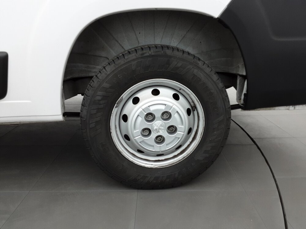 Occasion PEUGEOT Boxer BOXER TOLE 330 L2H2 BLUEHDI 120 S&S - PREMIUM