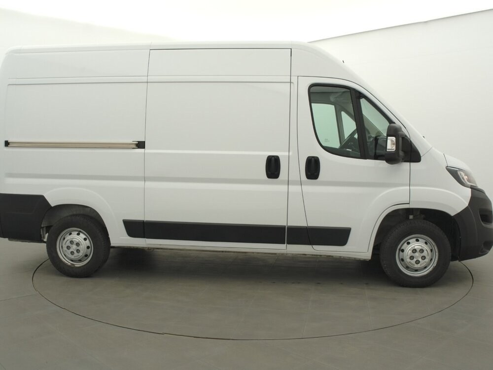 Occasion PEUGEOT Boxer BOXER TOLE 330 L2H2 BLUEHDI 120 S&S - PREMIUM