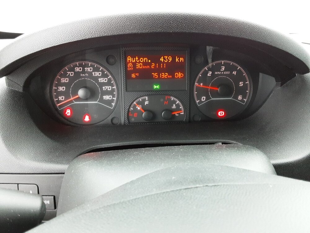 Occasion PEUGEOT Boxer BOXER TOLE 330 L2H2 BLUEHDI 120 S&S - PREMIUM