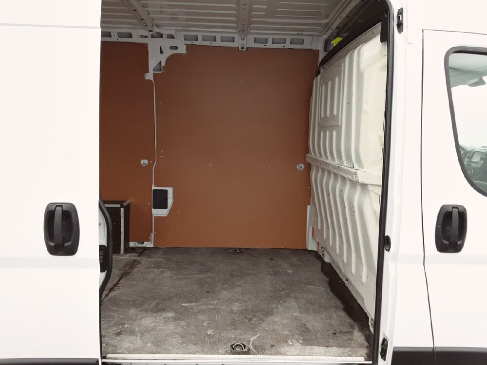 Occasion PEUGEOT Boxer BOXER TOLE 330 L2H2 BLUEHDI 120 S&S - PREMIUM