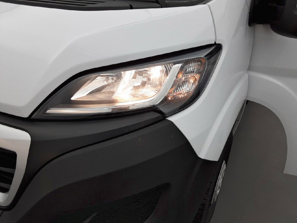 Occasion PEUGEOT Boxer BOXER TOLE 330 L2H2 BLUEHDI 120 S&S - PREMIUM