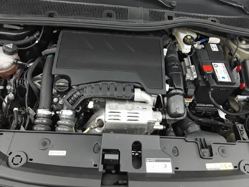 Occasion PEUGEOT 208 208 PureTech 100 S&S BVM6 - Allure Pack