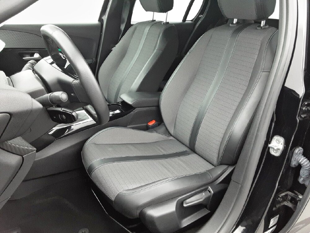 Occasion PEUGEOT 208 208 PureTech 100 S&S BVM6 - Allure Pack