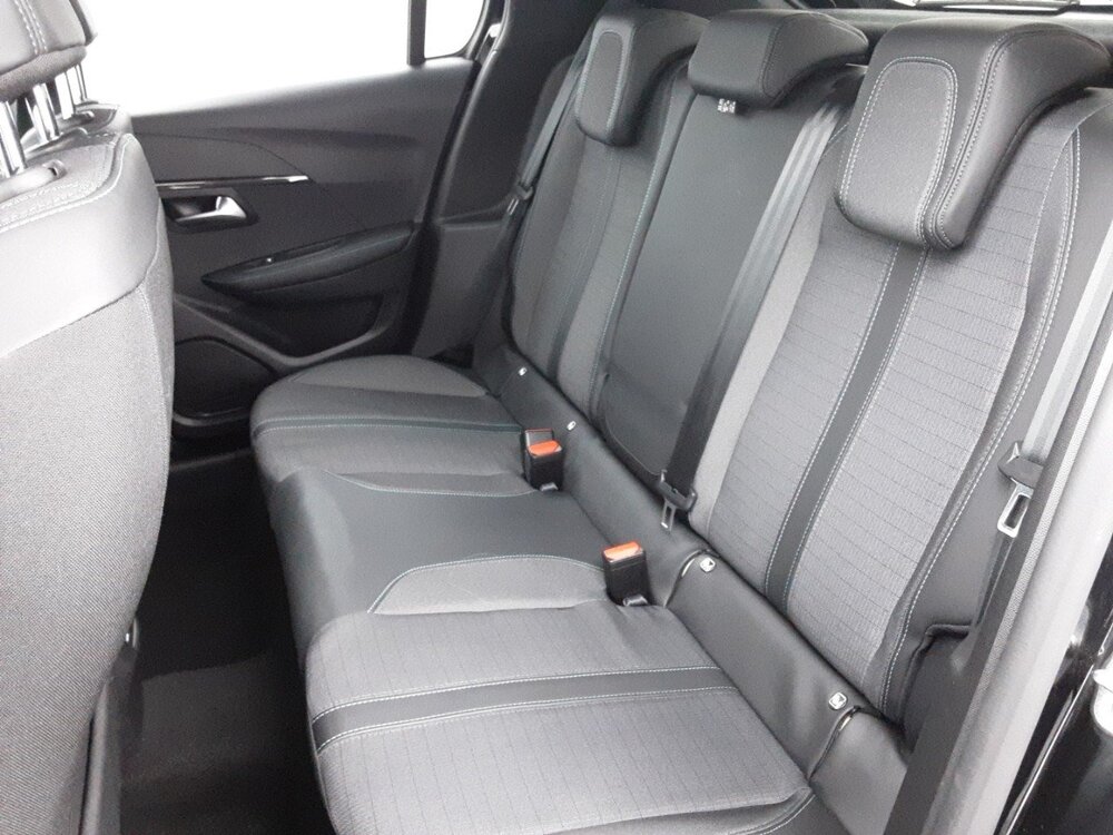 Occasion PEUGEOT 208 208 PureTech 100 S&S BVM6 - Allure Pack