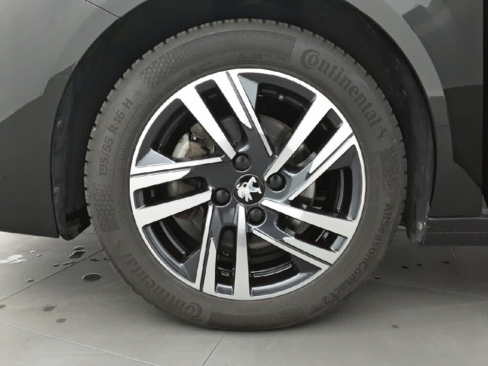 Occasion PEUGEOT 208 208 PureTech 100 S&S BVM6 - Allure Pack