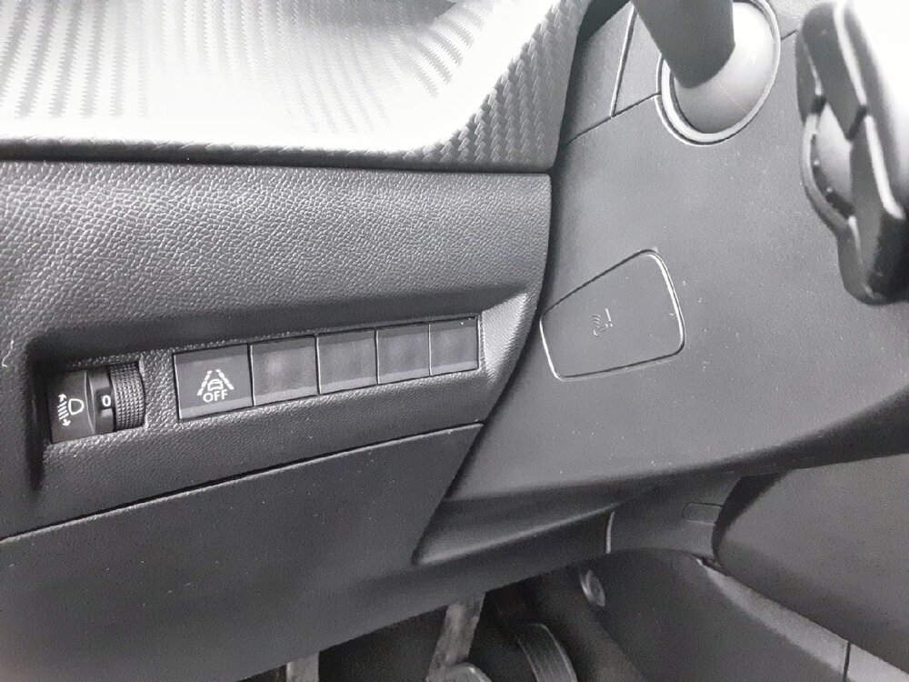 Occasion PEUGEOT 208 208 PureTech 100 S&S BVM6 - Allure Pack