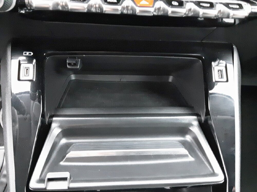 Occasion PEUGEOT 208 208 PureTech 100 S&S BVM6 - Allure Pack