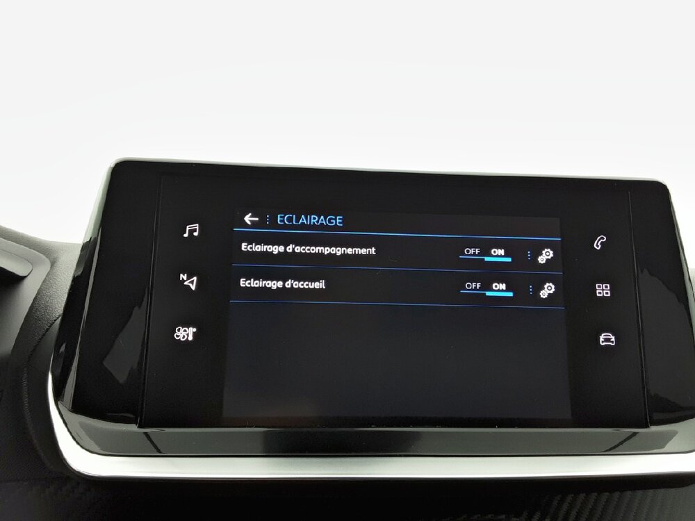 Occasion PEUGEOT 208 208 PureTech 100 S&S BVM6 - Allure Pack