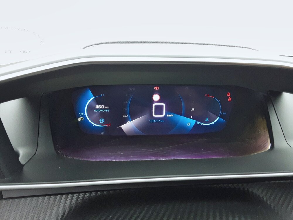 Occasion PEUGEOT 208 208 PureTech 100 S&S BVM6 - Allure Pack