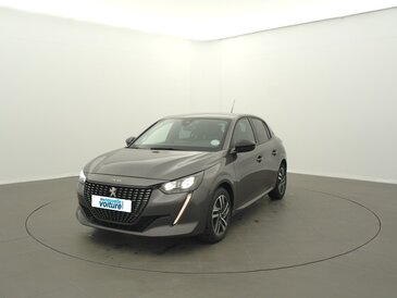 Occasion PEUGEOT 208 208 BlueHDi 100 S&S BVM6