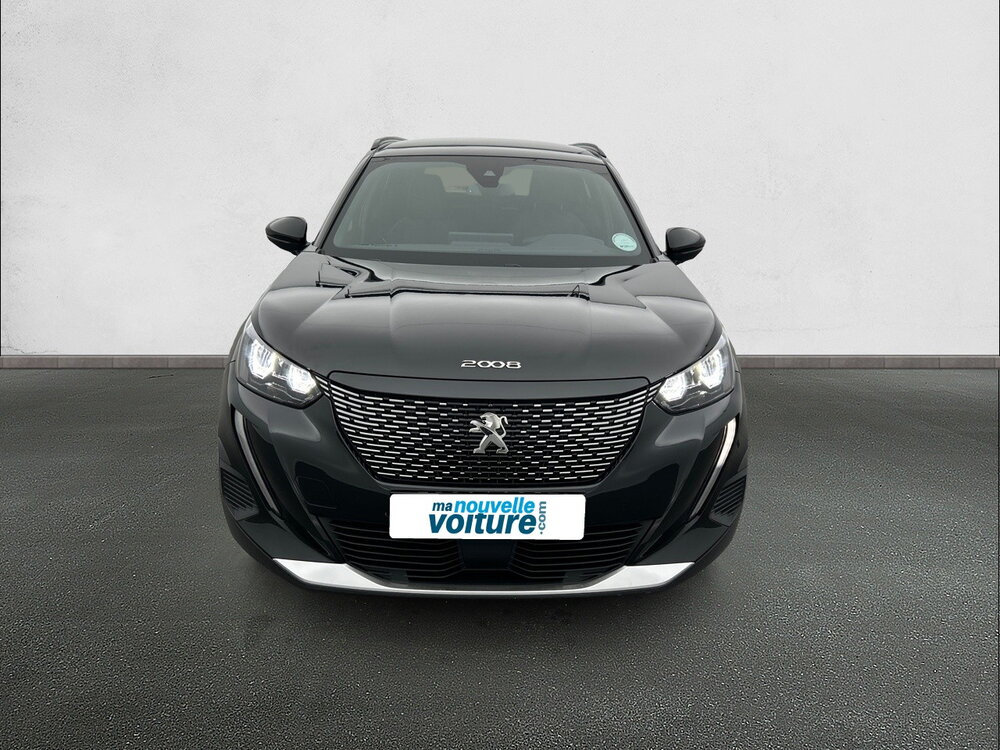 Occasion PEUGEOT 2008 2008 PureTech 130 S&S EAT8 - Allure Pack