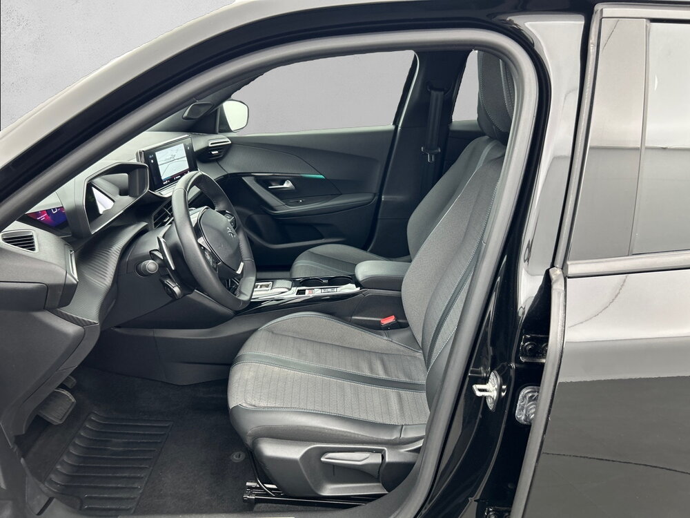 Occasion PEUGEOT 2008 2008 PureTech 130 S&S EAT8 - Allure Pack