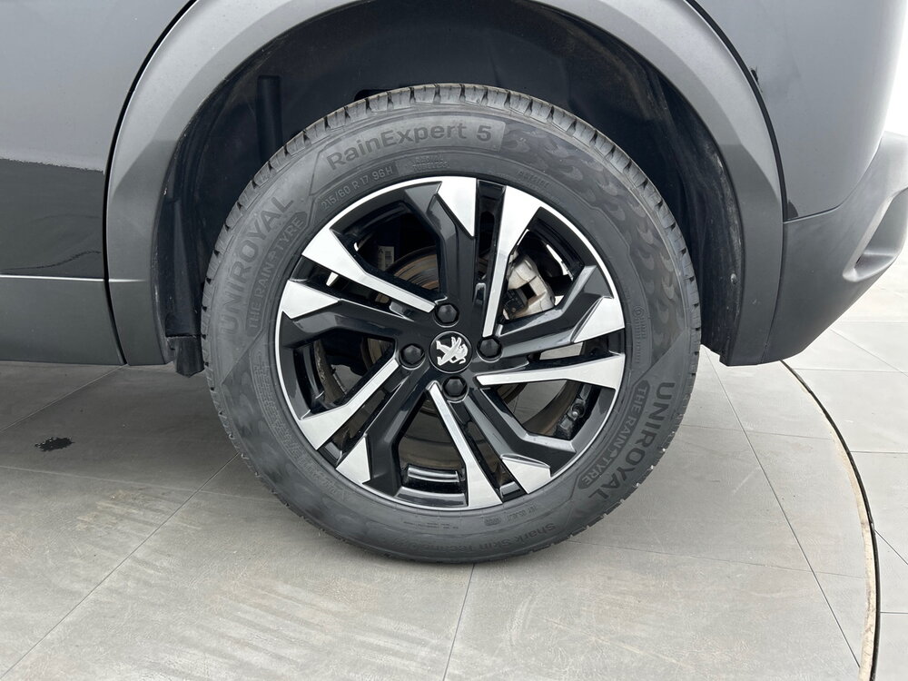 Occasion PEUGEOT 2008 2008 PureTech 130 S&S EAT8 - Allure Pack
