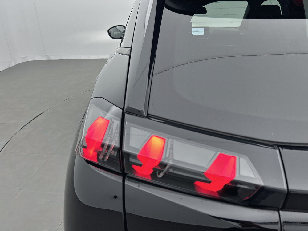 Occasion PEUGEOT 2008 2008 PureTech 130 S&S EAT8 - Allure Pack