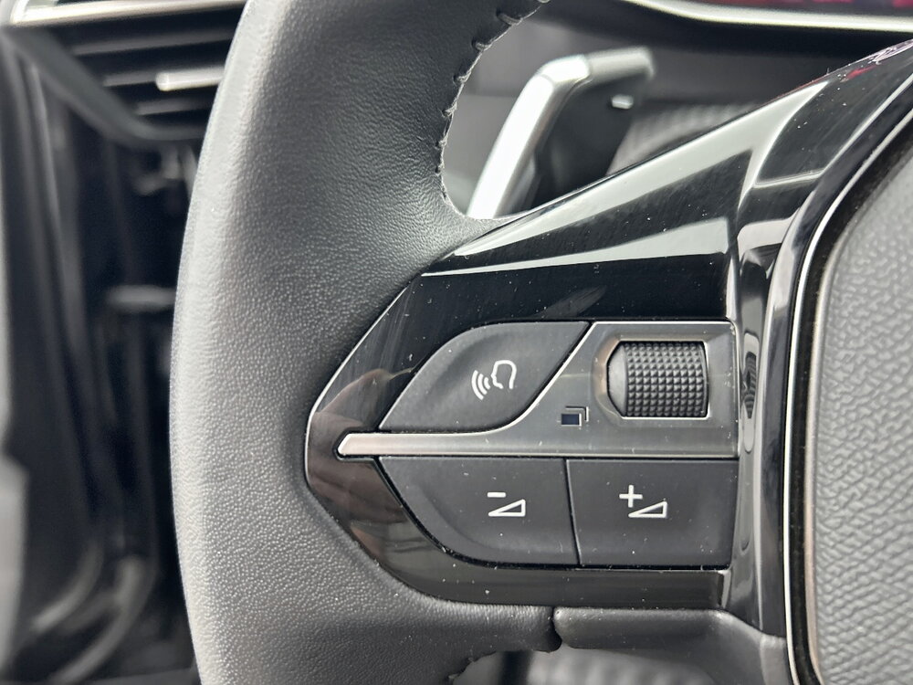Occasion PEUGEOT 2008 2008 PureTech 130 S&S EAT8 - Allure Pack