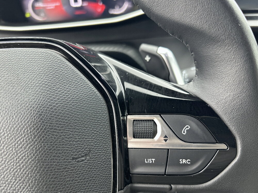 Occasion PEUGEOT 2008 2008 PureTech 130 S&S EAT8 - Allure Pack