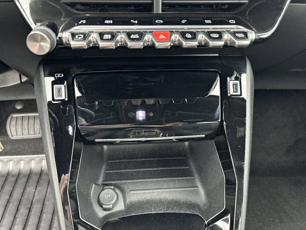 Occasion PEUGEOT 2008 2008 PureTech 130 S&S EAT8 - Allure Pack