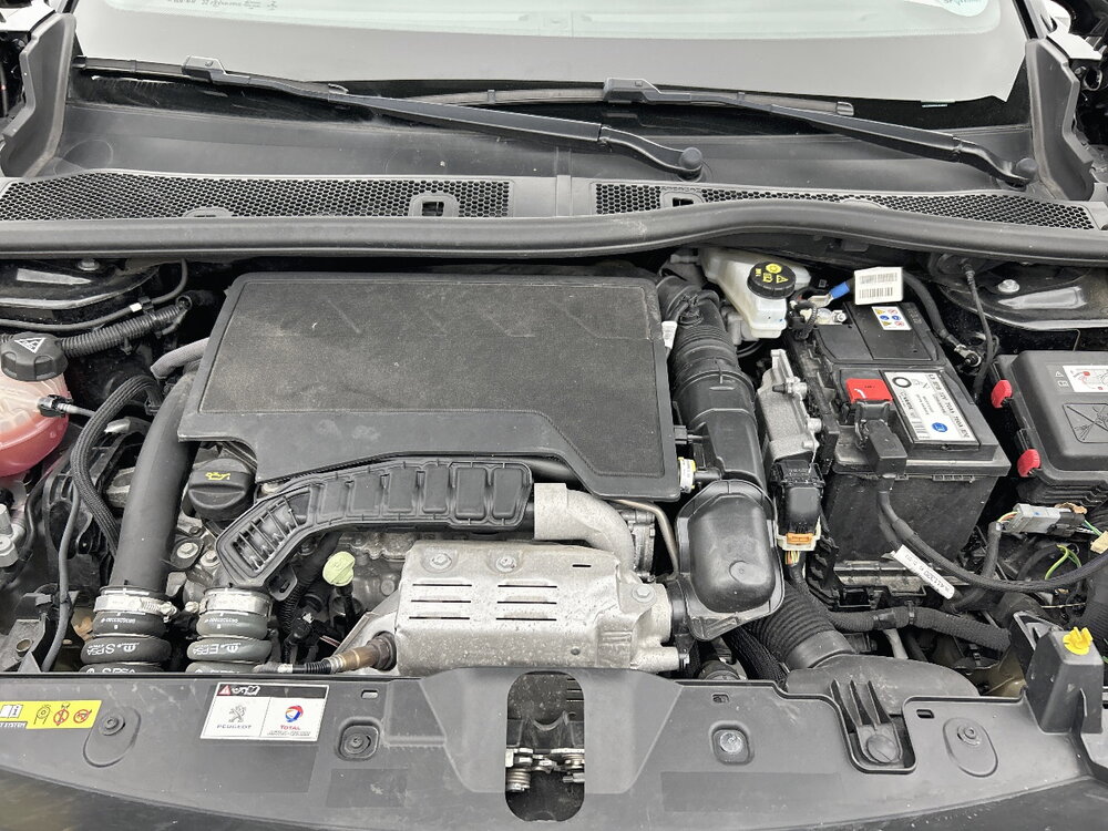 Occasion PEUGEOT 2008 2008 PureTech 130 S&S EAT8 - Allure Pack